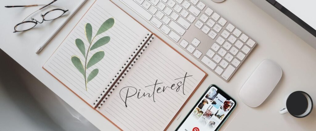 How to Start with Affiliate Marketing on Pinterest Header