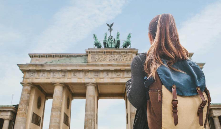 Safest Countries for Expat Women in Germany