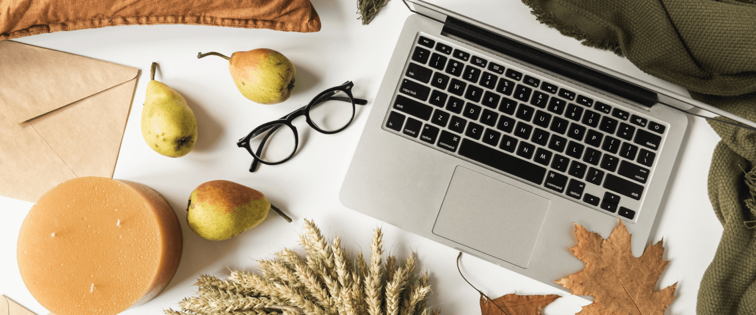 Fall Home Office_Header